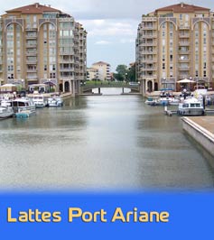 Port-Ariane